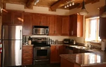 4 Bedrooms House Rental in Mont Tremblant, Quebec