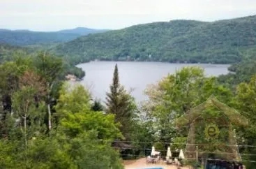 4 Bedrooms Condo Rental in Mont Tremblant, Quebec