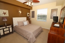 Second Floor, Two Bedroom Condo in South Fort Myers Just a Short Drive to the Local Beaches