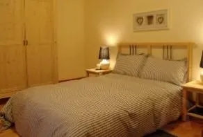 4 Bedrooms Chalet Mont Tremblant