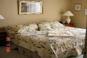 4 Bedrooms Chalet L'Aiglon Condo