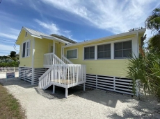3320 Estero Blvd - Beach Front Home