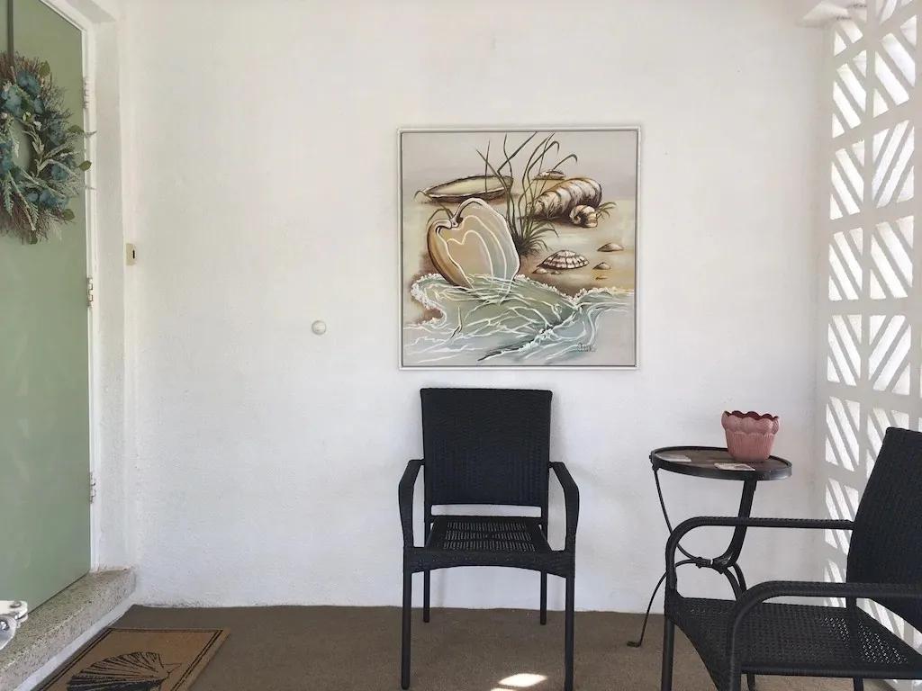 3 Bedrooms House Rental in Fort Myers Beach, Florida