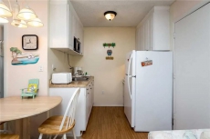 Polynesian Village 11, Sleeps 3, Studio, Beach View