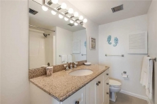 Terra Mar 502, 2 Bedroom, Sleeps 6, Gulf Front, Elevator, Heated Pool