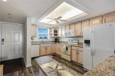 Terra Mar 502, 2 Bedroom, Sleeps 6, Gulf Front, Elevator, Heated Pool