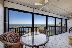 Terra Mar 502, 2 Bedroom, Sleeps 6, Gulf Front, Elevator, Heated Pool
