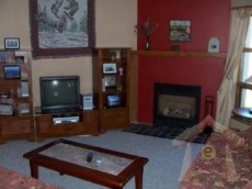 4 Bedrooms Chalet Jardin du