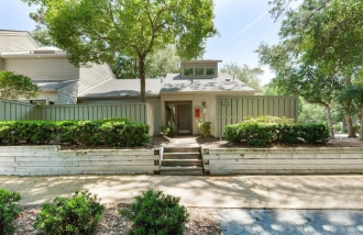 2 BR Pet-Friendly Vacation Villa