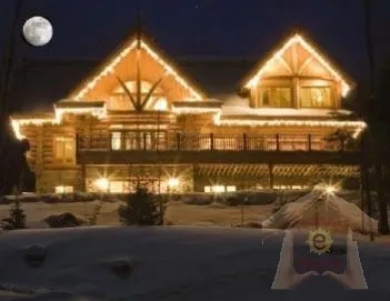4 Bedrooms House Rental in Mont Tremblant, Quebec