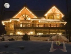 4 Bedrooms House Executive 4