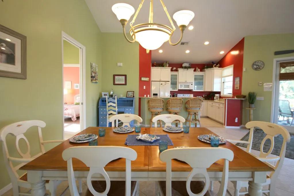 3 Bedrooms House Rental in Fort Myers Beach, Florida