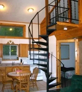 2 Bedrooms Apartment Apartment Unit