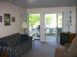 2 BR Apartment Rental in Rockville, Indiana