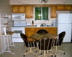 2 Bedrooms Apartment Apartment Unit