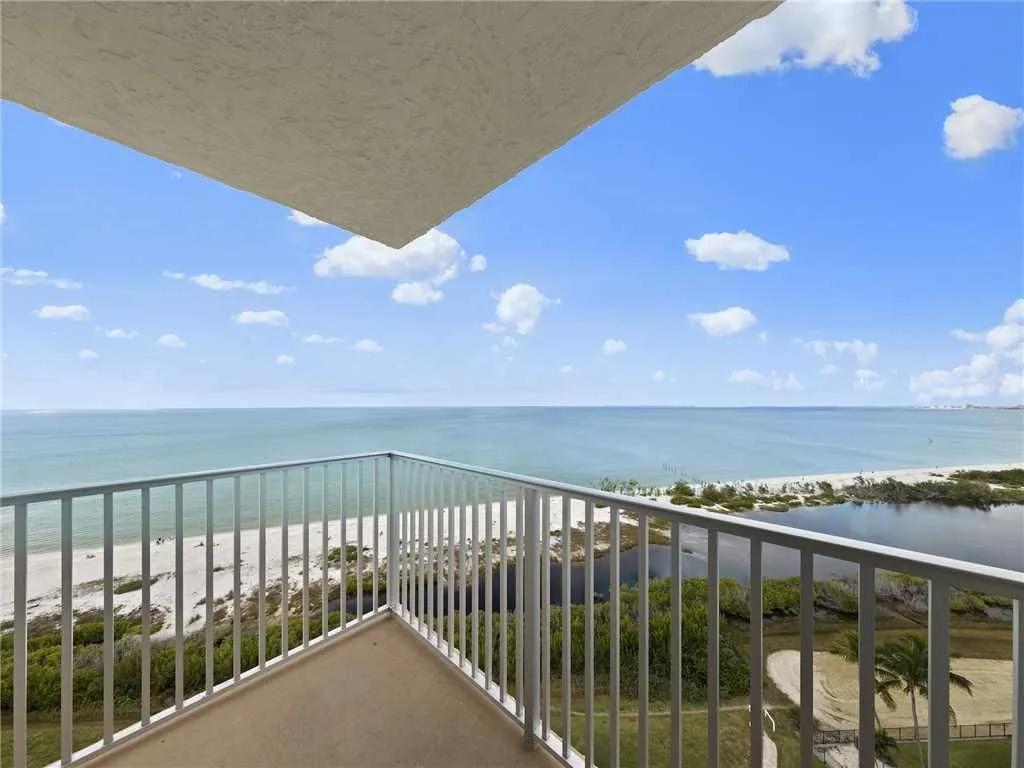 1 Bedroom Condo Rental in Fort Myers Beach, Florida