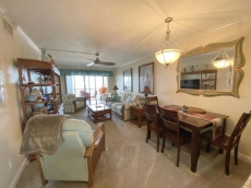 Cane Palm #404: 2 BR, 2 BA Condominium in Fort Myers Beach, Sleeps 6