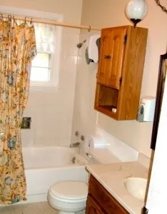 1 Bedroom Apartment Apartment Unit