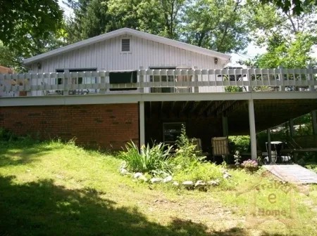 2 Bedrooms Apartment Rental in Rockville, Indiana