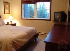 3 Bedrooms Chalet Townhomes -