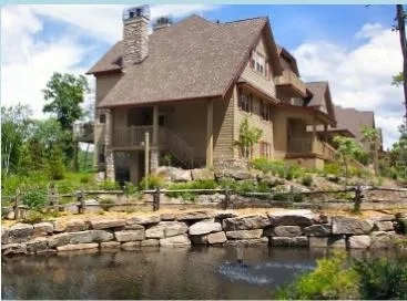 3 Bedrooms Condo Rental in Mont Tremblant, Quebec