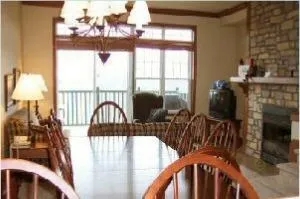 3 Bedrooms Chalet Summit Cap