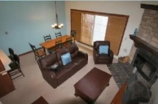 3 Bedrooms Chalet Les Manoirs