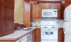 3 Bedrooms Chalet Les Manoirs