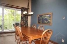 3 Bedrooms Chalet Les Manoirs