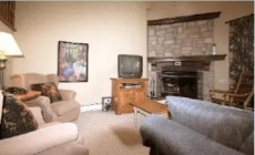 3 Bedrooms Chalet Les Manoirs