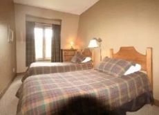 3 Bedrooms Chalet Les Manoirs