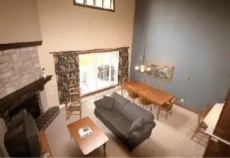 3 Bedrooms Chalet Les Manoirs