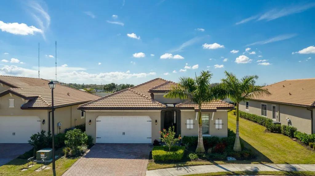 3 Bedrooms House Rental in Florida, USA