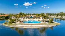 Beautiful home in quiet neighborhood in Toscana Isles! Nokomis 03 - Nokomis 03 Property overview