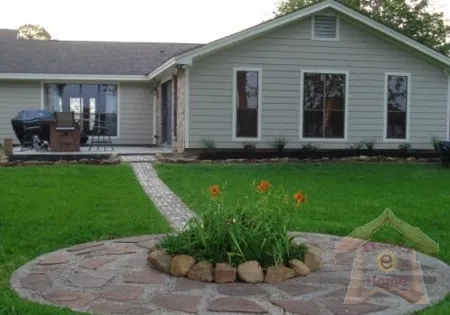 3 Bedrooms House Rental in Lake Conroe, Texas
