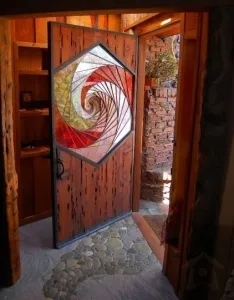 4 Bedrooms House Magnificent Handcrafted