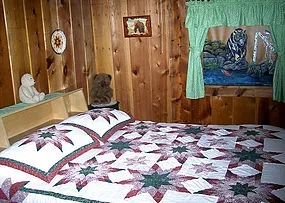 3 Bedrooms Cabin Pine Crest