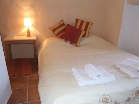1 Bedroom Apartment Rental in Olvera, Spain