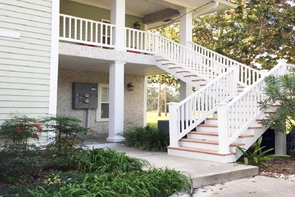 3 Bedrooms Condo Rental in Georgia, USA
