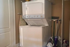 Overlooking The Golf Course at Shellman Bluff!