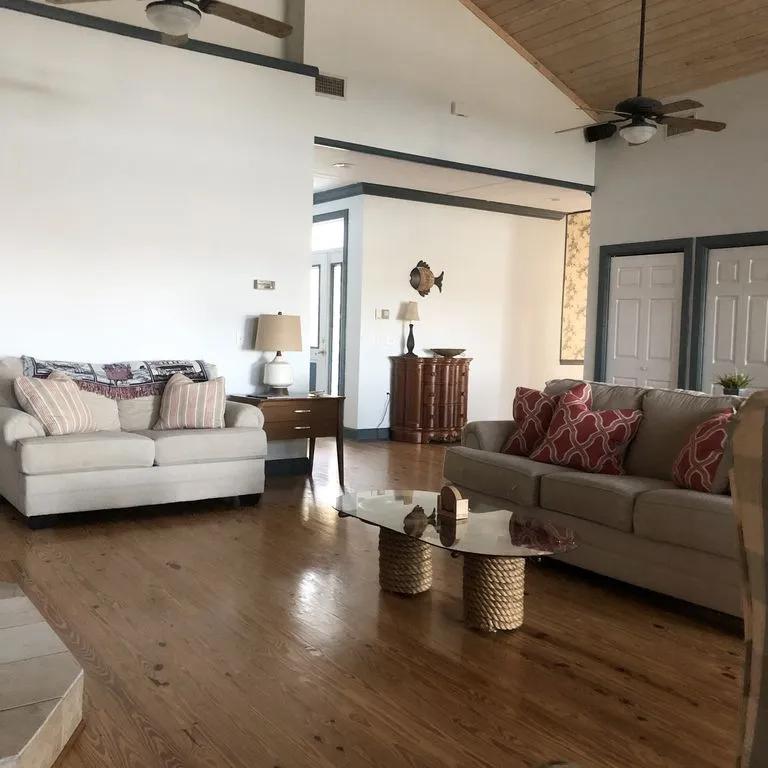 3 Bedrooms House Rental in Georgia, USA
