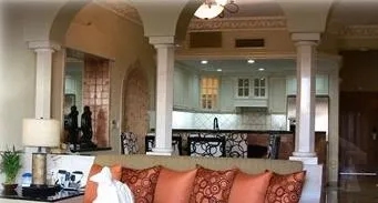 3 Bedrooms House Barrero Beach