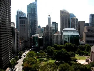 1 Bedroom Apartment Rental in Darlinghurst, Australia