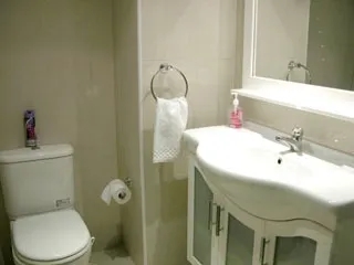 Darlinghurst, Australia Studio