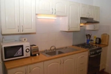 1 Bedroom Apartment One Bedroom