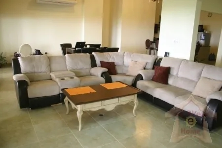 3 Bedrooms House Rental in Barqueta Beach, Panama