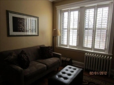 BACK BAY walk to Berklee, Northeastern, Newbury St