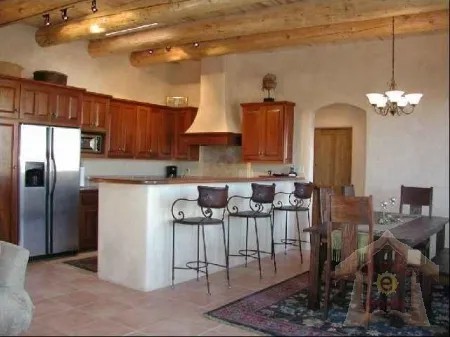 3 Bedrooms House Rental in Mesa, New Mexico