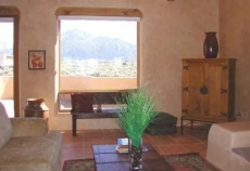 3 Bedrooms House Adobe de