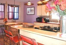 2 Bedrooms House Alta Vista